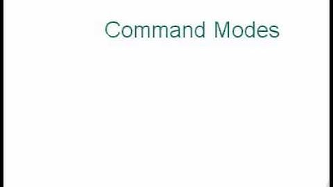 CISCO Network CCNA-3.2.1-CISCO Devices-Command Line Interface-Router Command Line