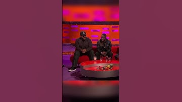 Thumbnail of Ice Cube About His Son😂💯