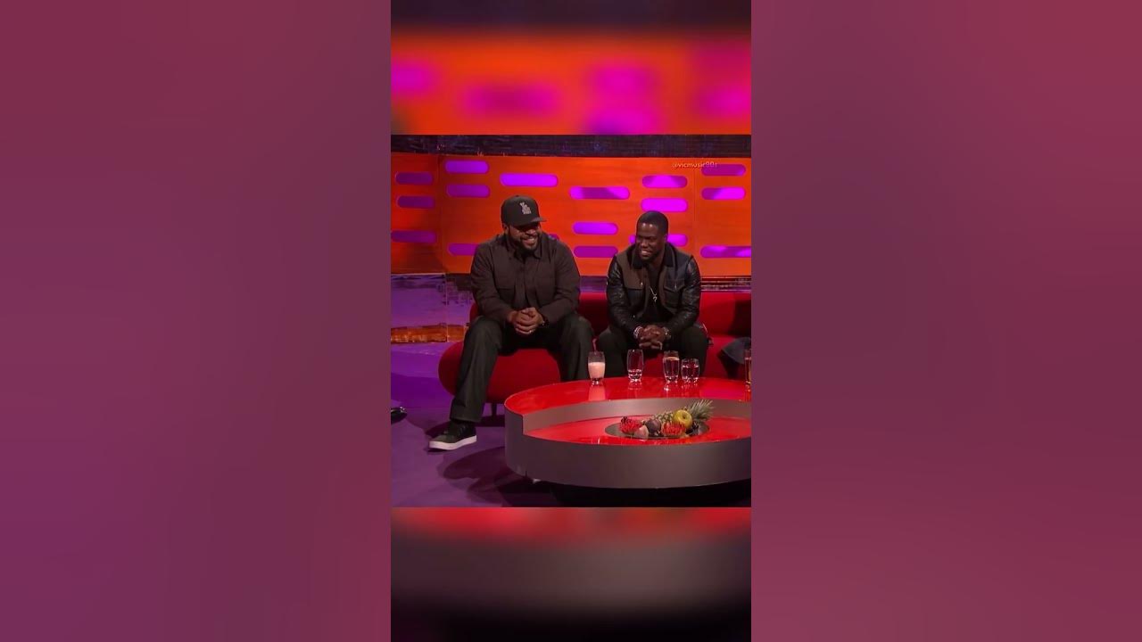 Ice Cube About His Son😂💯