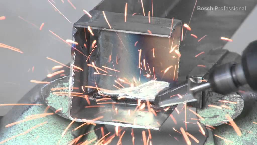 Bosch Straight Grinder | GGS 28 CE Professional