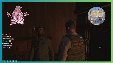 4Head catches up with Bjorn about the Lang situation | NoPixel 4.0 GTA RP | RP Clips Hub