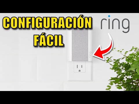 How to Install and Set Up a Ring Chime Pro
