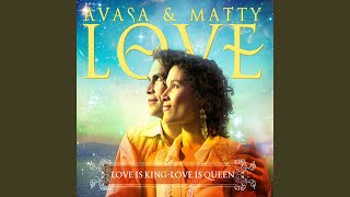 Video thumbnail of "Avasa & Matthew Love - Sweet Sound of Music"