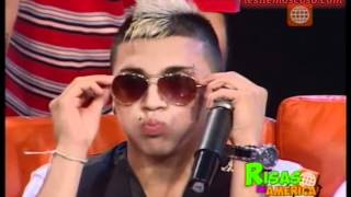Leslie Moscoso en