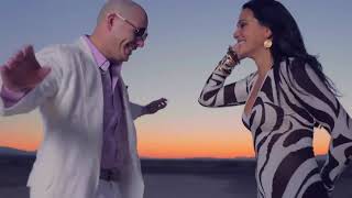 Pitbull - Rain Over Me ft. Marc Anthony