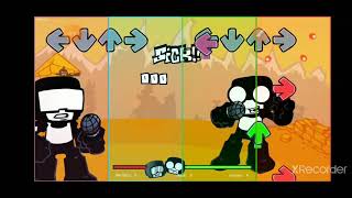 fnf tankman vs steve android mod screenshot 2