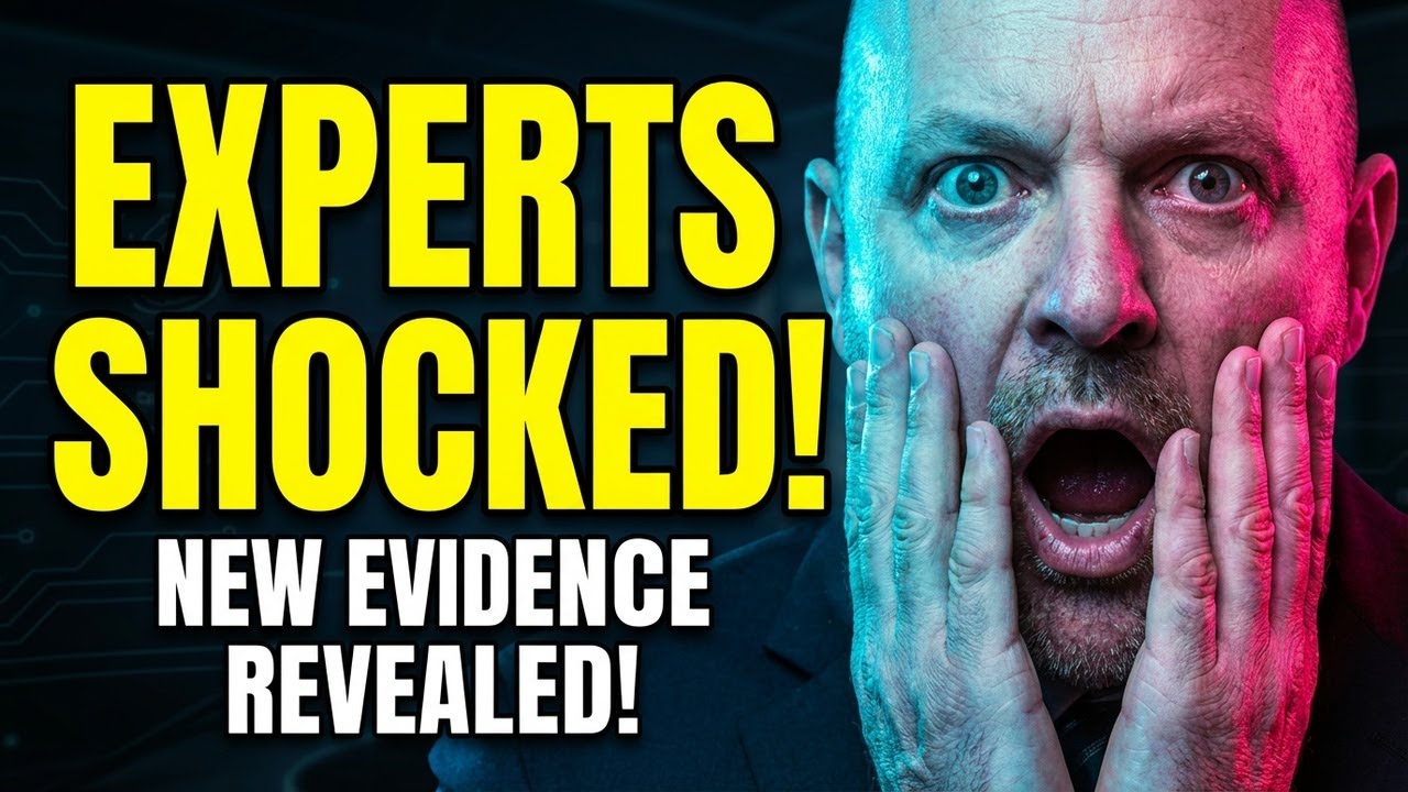 Experts React to What Just Came Out About Kohberger