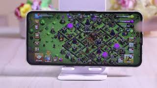 How to Use Clash of Clans Custom Camera Angle (2026) screenshot 2