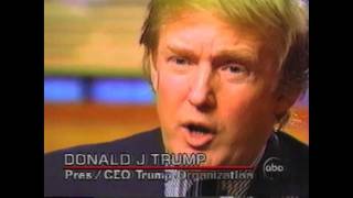 TRUMPED: The Donald, The Widow and Eminent Domain