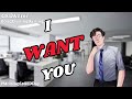 Your Cocky (but awkward) British Boss Confesses to You At Work ¦ M4F M4A ¦ Co-workers to Lovers