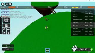 reporting exploiters in sb #3
