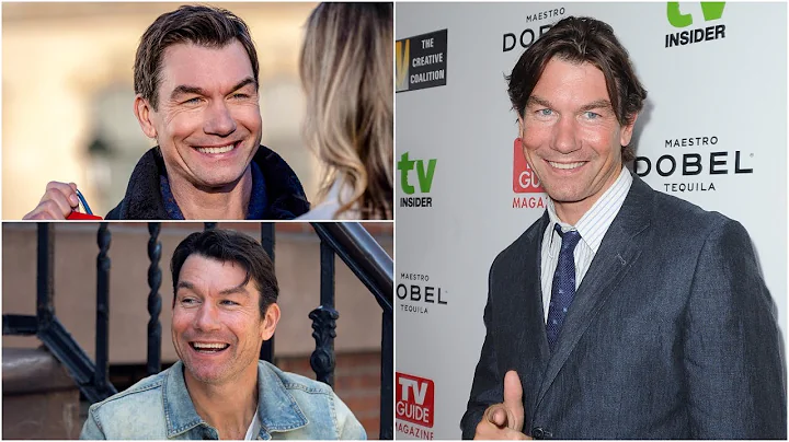 Jerry OConnell: Short Biography, Net Worth & Caree...