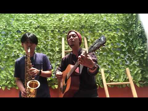 Akustik  Ya Nara  Koe  feat Firman