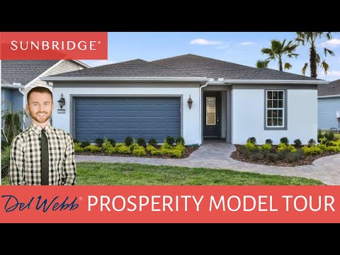 Sunbridge | Prosperity