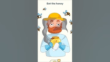 game Dop 2 level 38,bee 🐝🐝#shorts #dop2 #youtubeshorts #ytshorts #shortvideo