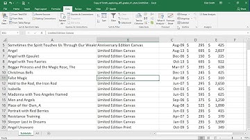 Excel Grader Project Chap 5 - Part 1