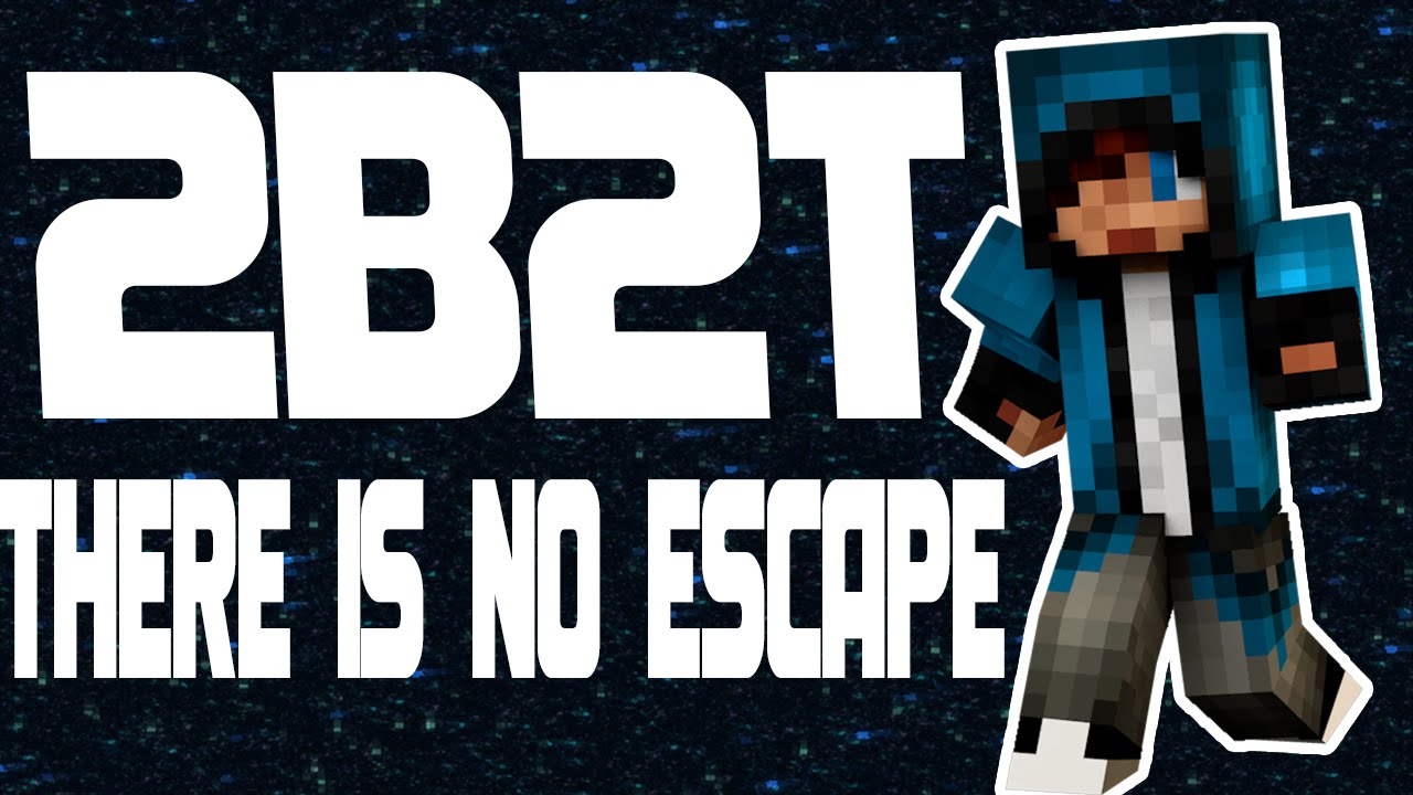 How To Escape Spawn 2b2t