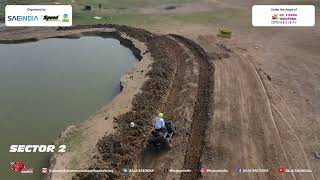 Endurance Track Walk Mbaja Saeindia 2026