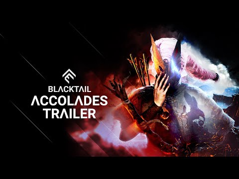 : Accolades Trailer