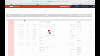 Introductions to BEAM: Enterprise Asset, Maintenance, Facility, Fleet and Energy Management Software