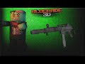 Blockade 3D|Zombie|Daewoo K7|Bunker