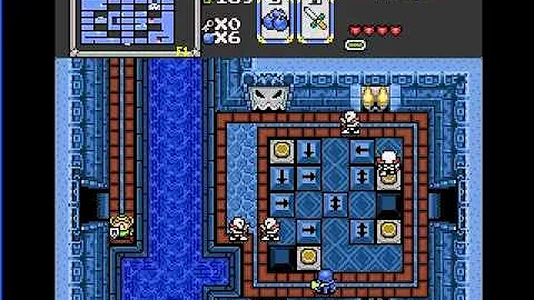 Eddy's LP: ZC The Hero Of Dreams Pt3: I Randomly Like This