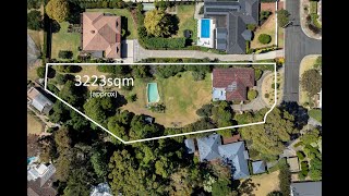18 Seymour Avenue, Mount Eliza