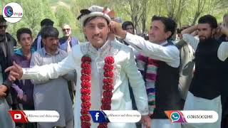 Happy Wedding Surmani Shah Haider Cultre Programe In Ghizer