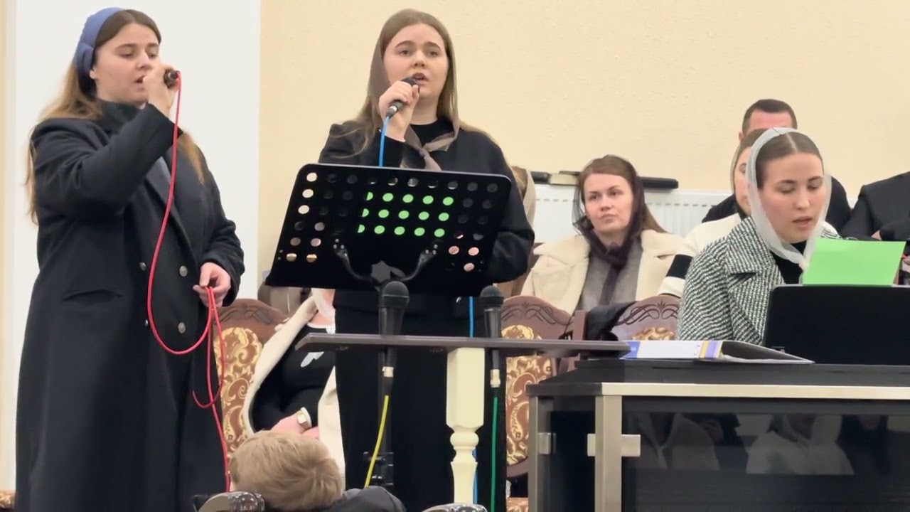 Пісня Як приходить вечір чарівний