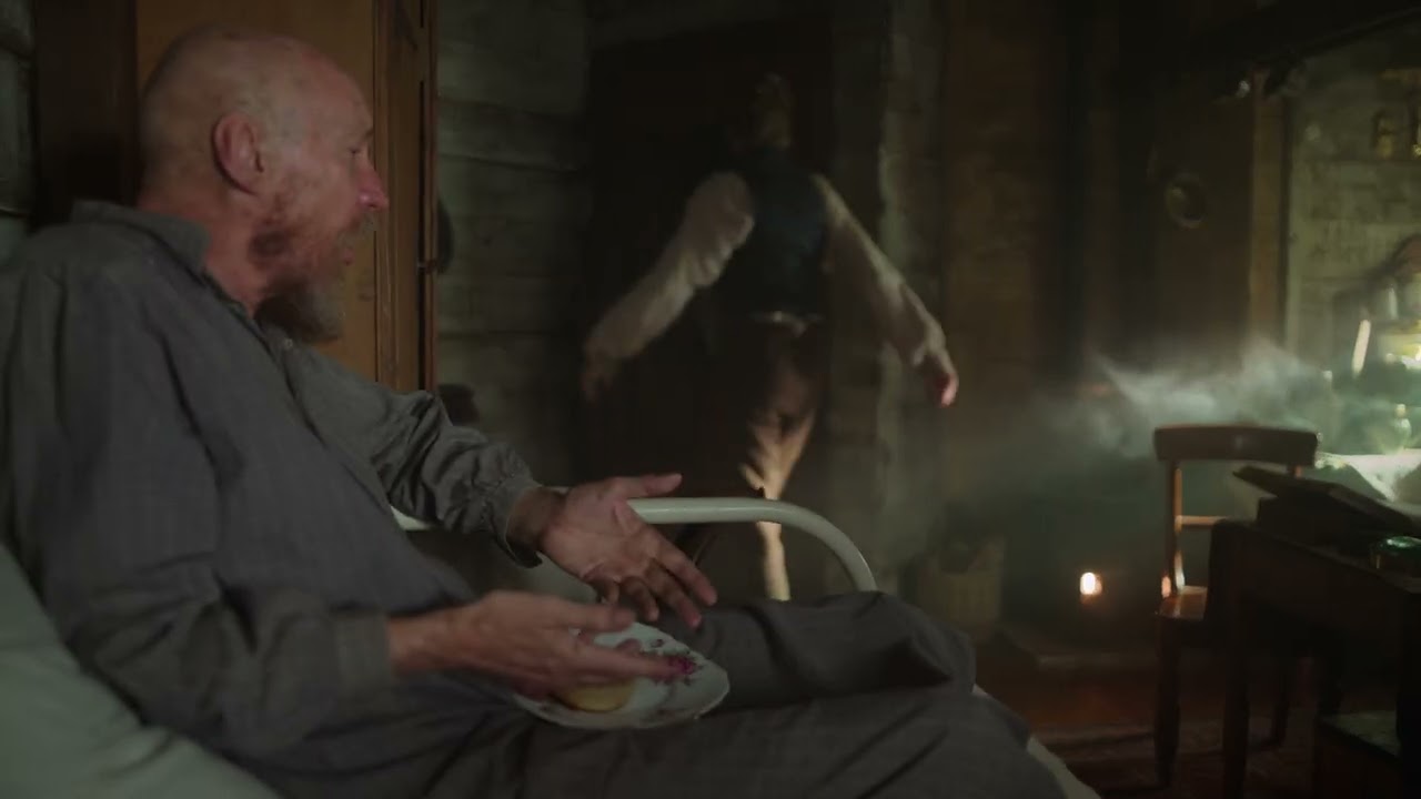 The Artful Dodger - Fagin's burned crumpet