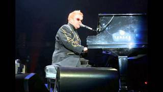 Elton John (Solo) - Portland (2008) (Audience Recording)