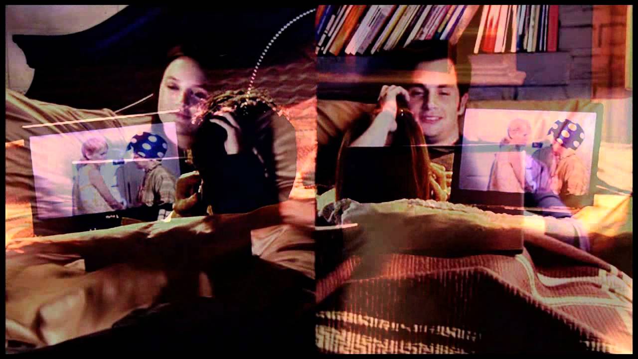 dan&blair | look after you