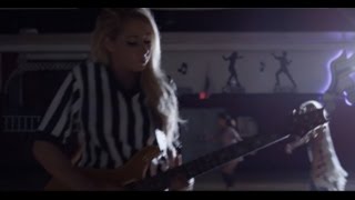 Arianna Powell - "Silver Medal" solo