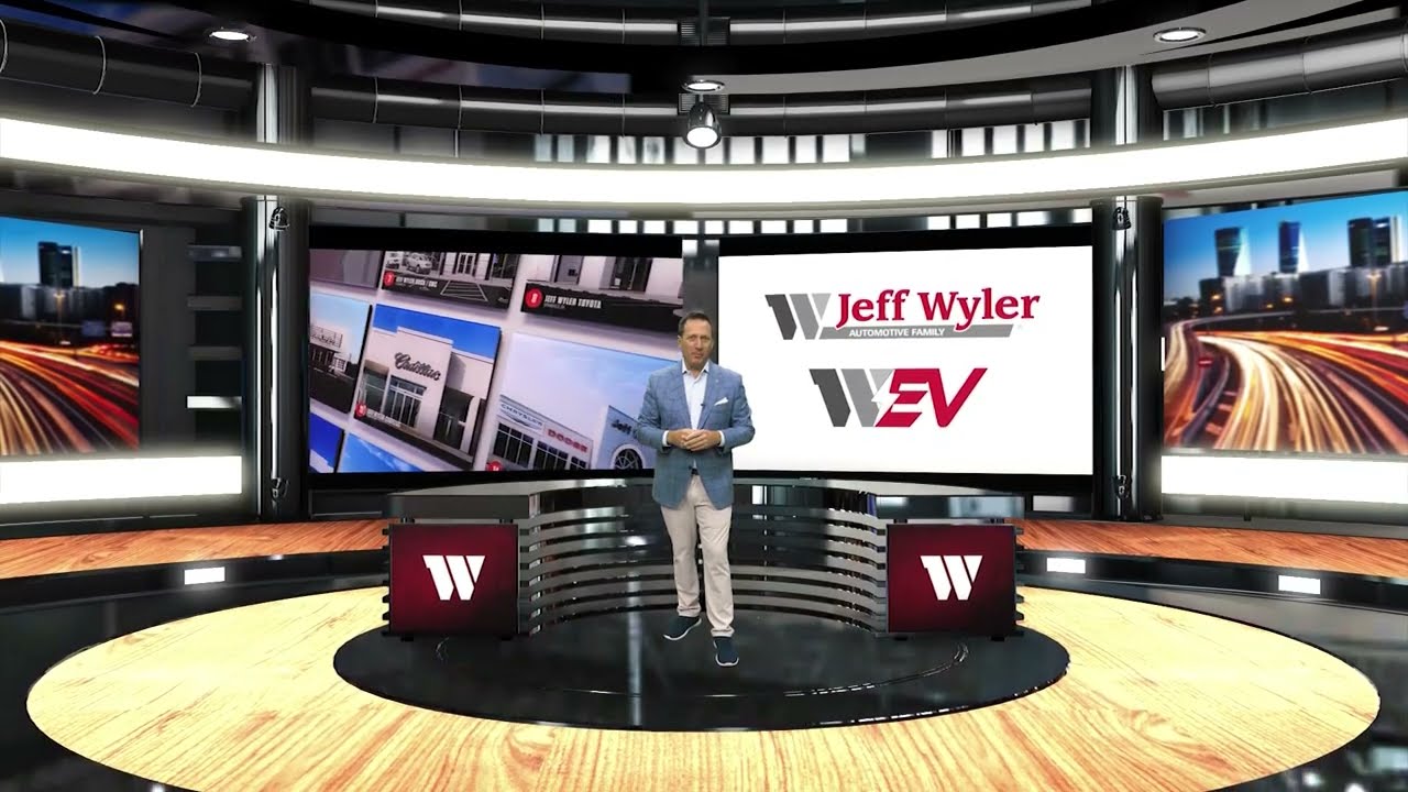 Your EV Experts | The Jeff Wyler Automotive Family