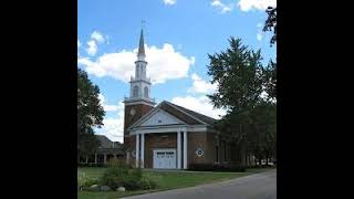 June 26, 2026 | Memorial Service for Walt Lockwood