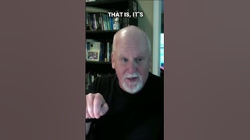 What is structural isomorphism? #shorts #podcastclips #philosophy #truth #podcast #bigquestions