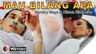 LAGU AMBON TERBARU 2018 - MAU BILANG APA - Handry Noya & Risma Simbolon