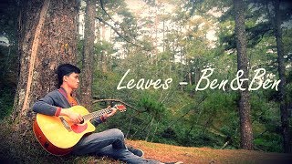 Leaves (Ben&Ben) - Paolo Gans - Fingerstyle Guitar chords
