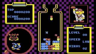 Famous atari xl/xe dr mario Profile