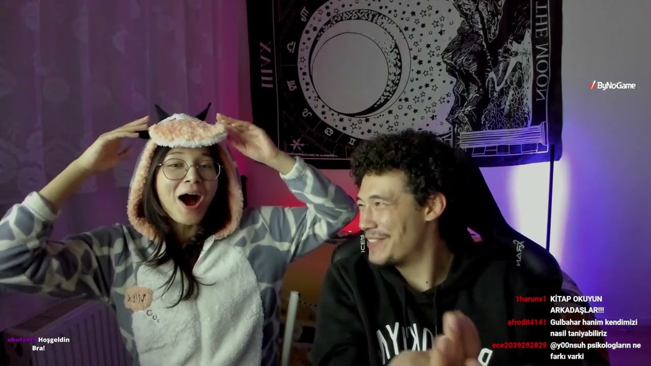 DİLAYSHİ YAYIN KESİTİ BAZENBİZ