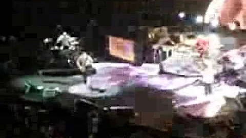 Give It Away by Red Hot Chili Peppers @ Staples Center Aug 1