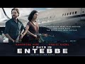 7 DAYS IN ENTEBBE | Officiële trailer NL