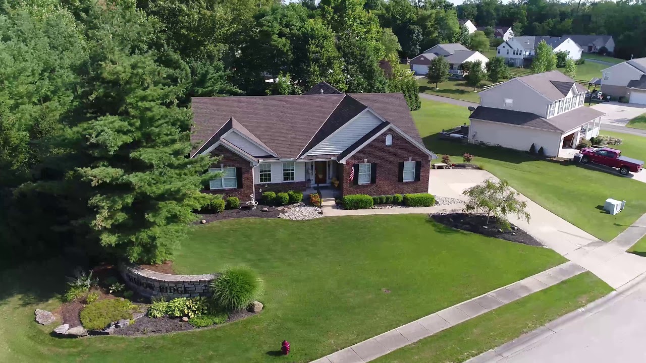 1101 Valley Wood Drive Batavia, Ohio 45103 YouTube