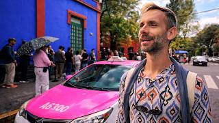 Città del Messico: il fascino segreto di Coyoacán e San Ángel (Ep. 08)