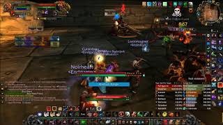 How to Maximize Hunter DPS with Tab Targeting