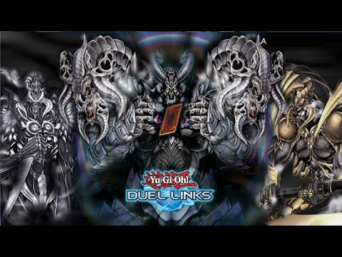 Yu-Gi-Oh! Duel Links - D.D. Castle: Battle Theme 2