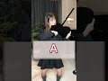 【格付けチェック】徹底検証 高級バイオリンvs激安バイオリン【part3】#violin