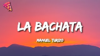 Manuel Turizo - La Bachata chords