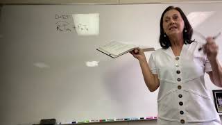 Saxon Algebra 2 Lesson 17