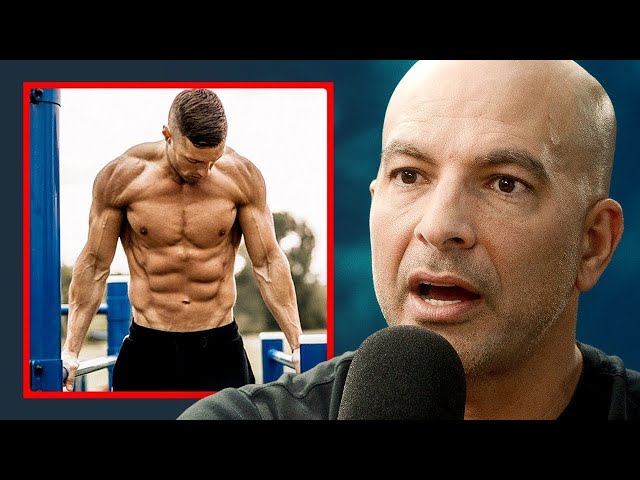 How To Naturally Increase Your Testosterone - Dr Peter Attia class=